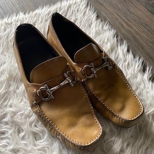 Salvatore Ferragamo loafers